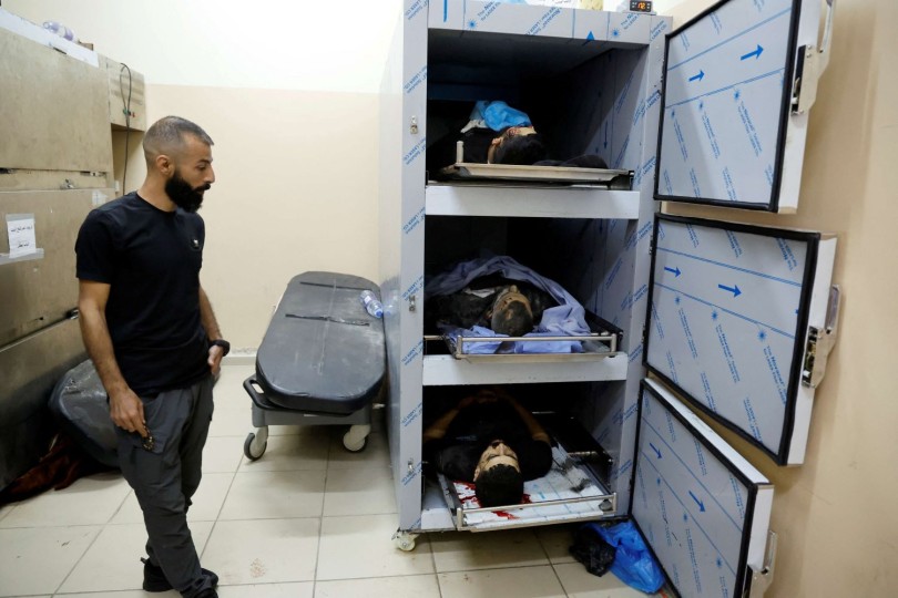 لقادة إسرائيل: هل سيكون “اليوم التالي” للضفة طرد 3 ملايين فلسطيني منها؟