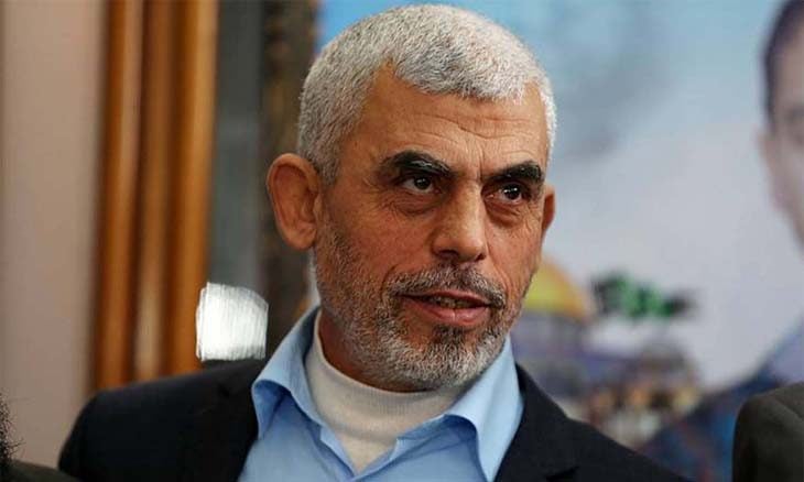 أمريكا توجه تهما جنائية لكبار قادة حماس ومنهم السنوار