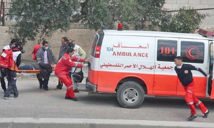 في عيد ميلاده العشرين: كريم جبارين شهيداً برصاص الاحتلال