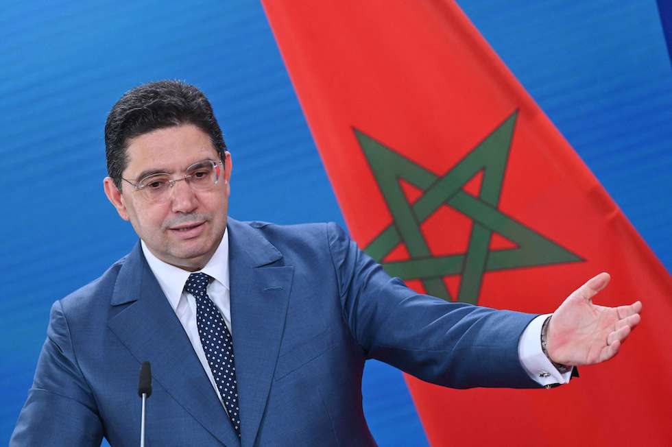 المغرب يؤكد رفض فكرة “تقسيم” الصحراء الغربية- (فيديو)