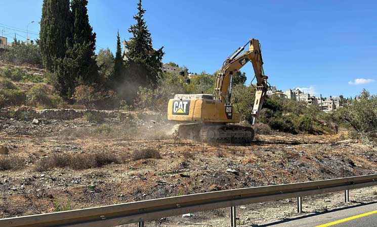 «سنجل» فلسطینی؛ زندگی داخل زندان بزرگ اسرائیل