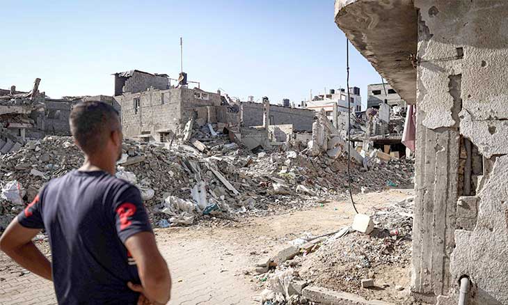 «صوت العرب»: رجع الصدى في زمن الانكسار