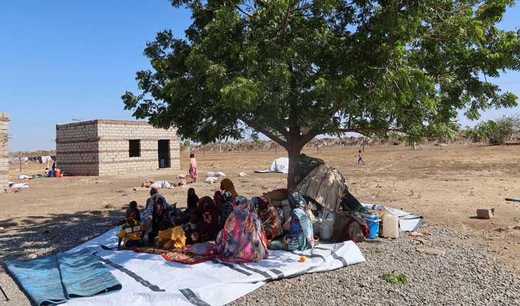 الخارجية السودانية تتهم «الدعم السريع» بقتل 120 مدنيا في يومين