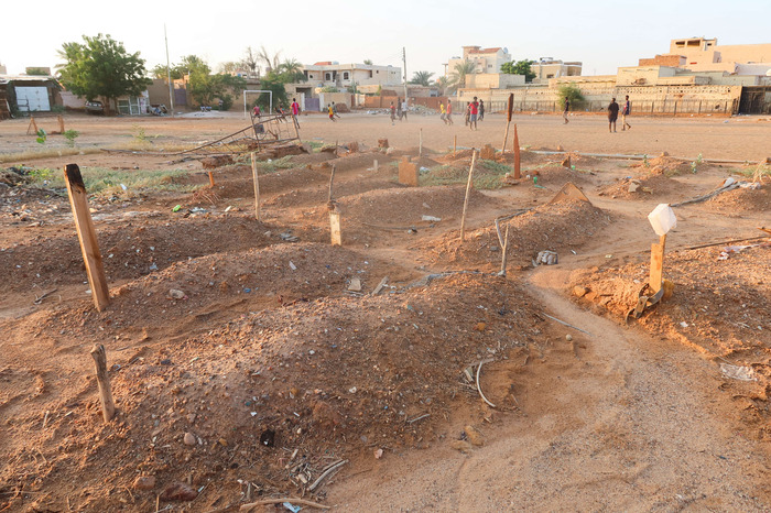 الأمم المتحدة تحذر: العنف المسلح يفاقم الأزمة الإنسانية في السودان