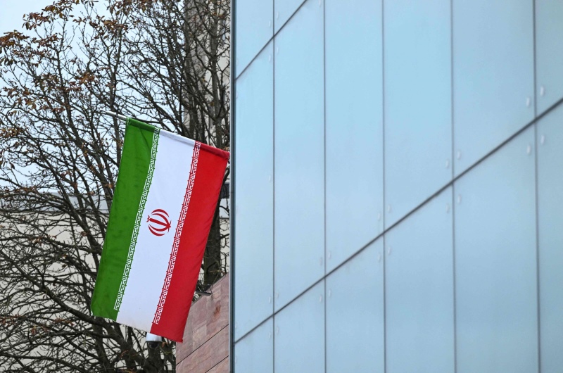 طهران تعدم إيرانيا يهوديا بسبب قضية قتل 