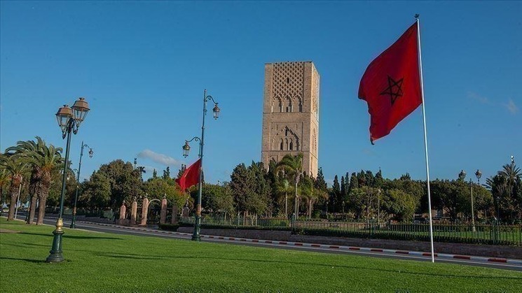 المحامون المغاربة يوقفون إضرابا شاملا بعد فتح باب الحوار معهم