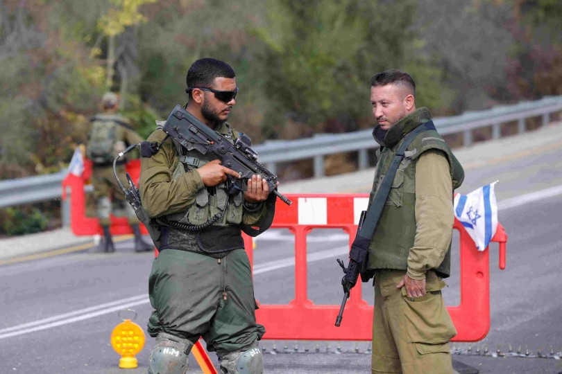 استشهاد طفل فلسطيني بانفجار لغم من مخلفات الجيش الإسرائيلي شرق بيت لحم