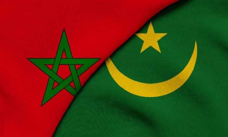 المغرب وموريتانيا.. خطوات متسارعة لتعزيز العلاقات والتعاون التجاري