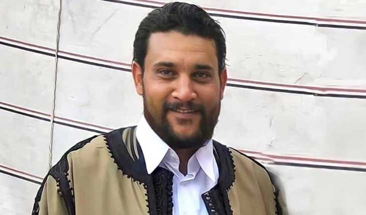 ليبيا: تواصل الجدل حول إلقاء القبض على ناشط حقوقي في مصر بث برنامجا عن انتهاكات سجون حفتر