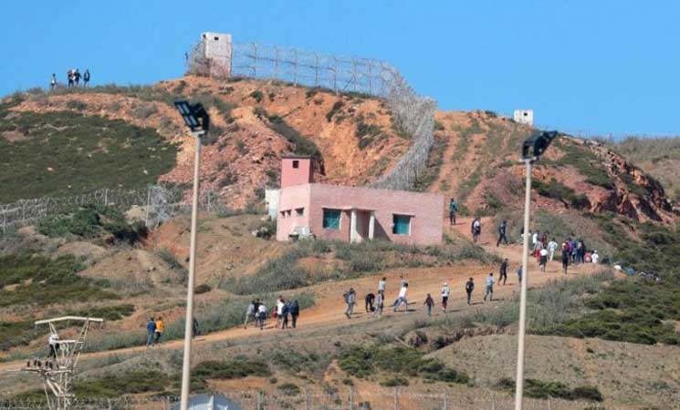 الهجرة غير النظامية من دول الساحل.. معاناة تؤرق المغرب
