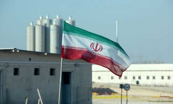 طهران تندّد بتهديد وزير إسرائيلي باللجوء للخيار العسكري ضد برنامجها النووي