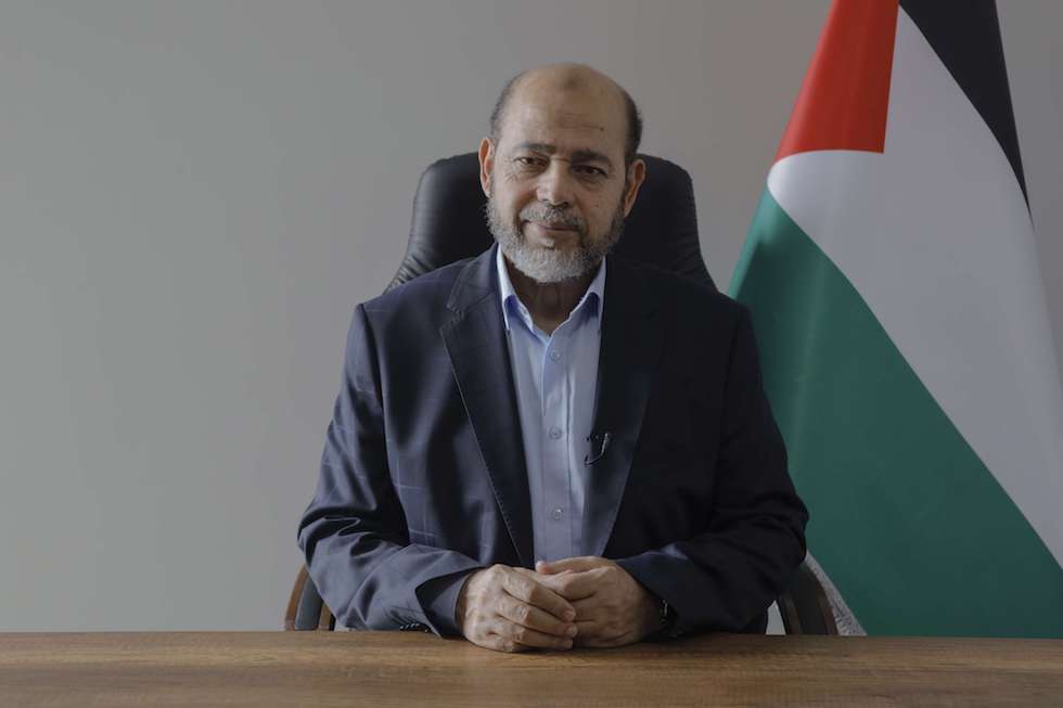 حماس: التصريحات المنسوبة لموسى أبو مرزوق في نيويورك تايمز “غير صحيحة وتم اجتزاؤها من سياقها”