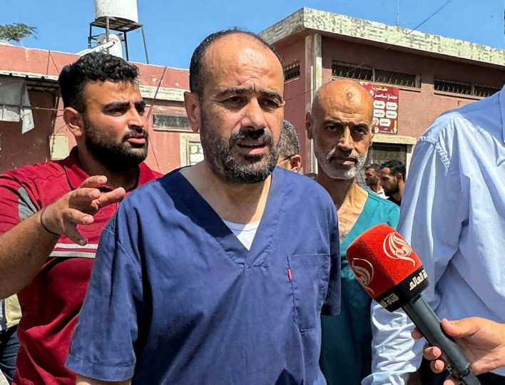 شهادات أطباء غزة من المسلخ الإسرائيلي: تعذيب وإذلال وكسر أسنان والتأكد من عدم عودتهم لممارسة المهنة