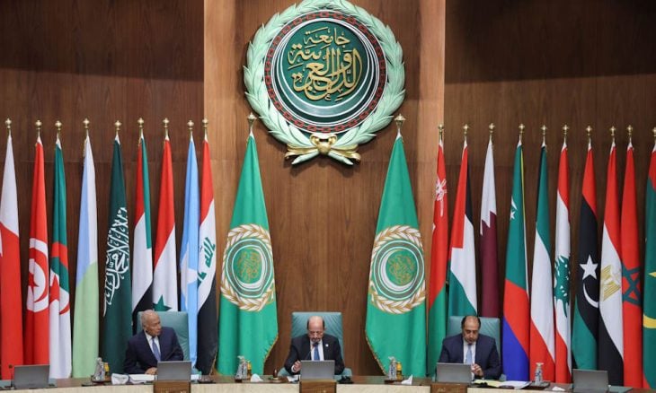 “سندفع ثمناً دموياً”.. إسرائيل: المبادرة العربية والسلطة الفلسطينية أمران خطيران