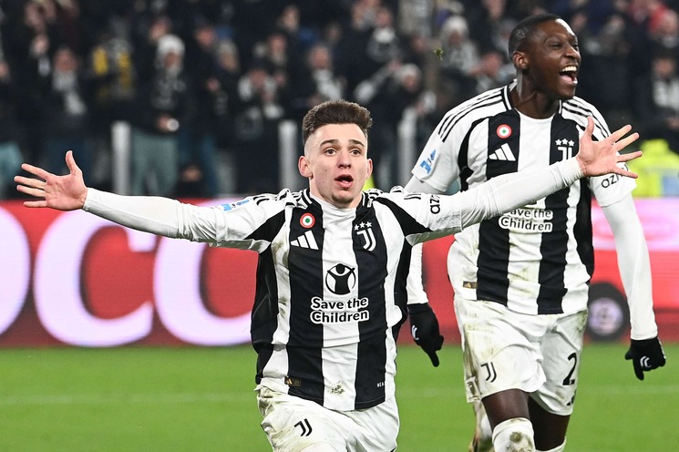 كونسيساو يقود يوفنتوس لفوز صعب على إنتر في الدوري الإيطالي