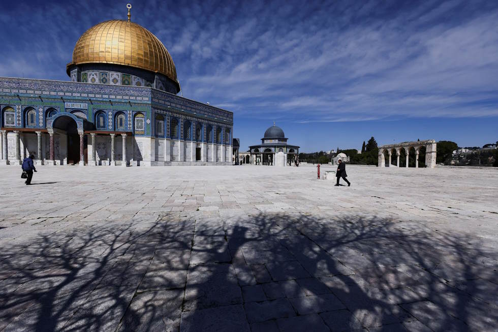 لماذا تخشى إسرائيل حلول رمضان.. خصوصاً في المسجد الأقصى؟