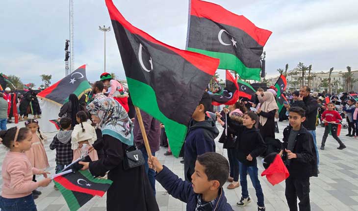 ليبيا: جدل مستمر بعد التوقيع على ميثاق السلام والمصالحة بأديس أبابا وأطراف تعبر عن تحفظها