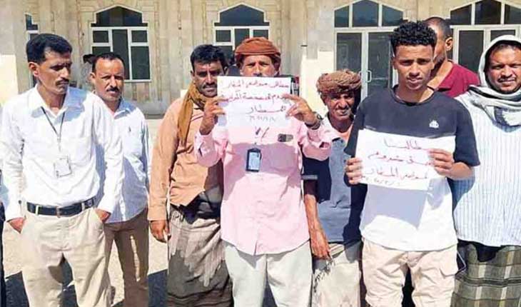 مصدر يمنيّ لـ«القدس العربي»: اتفاق على تسليم إدارة مطار سقطرى بعد ضمان حقوق الموظفين