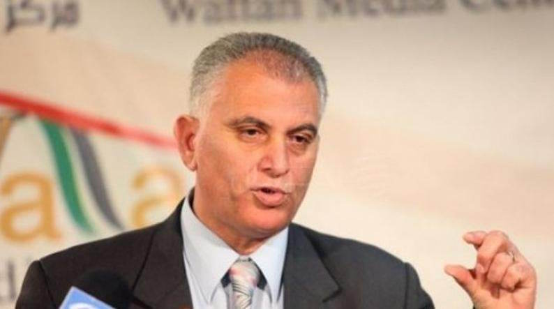 الأمين العام لـ”حزب الشعب الفلسطيني” بسام الصالحي: أبو مازن عليه مسؤولية تحقيق الوحدة بأي ثمن