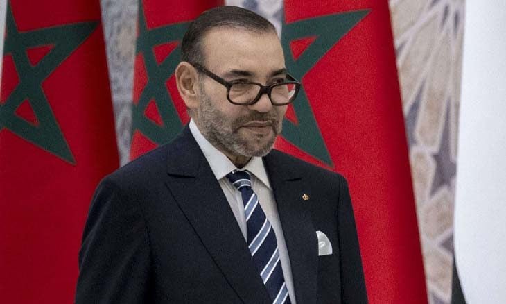 عاهل المغرب يعلن إلغاء ذبح الأضحية بالمملكة العام الحالي