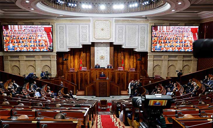 المغرب: برلمانية تسائل الحكومة حول «استهداف فاضحي الفساد» عوض فتح تحقيق حول المضاربات وغلاء أسعار السمك