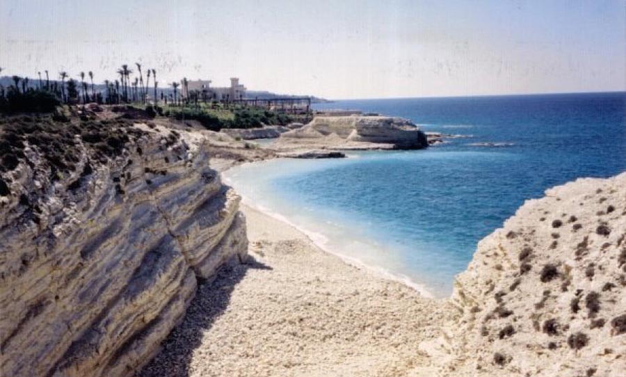 نهر… بحر… بحيرة… سماء