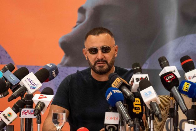 أحمد السقا يتحدث عن حقيقة تقديم “الجزيرة 3”