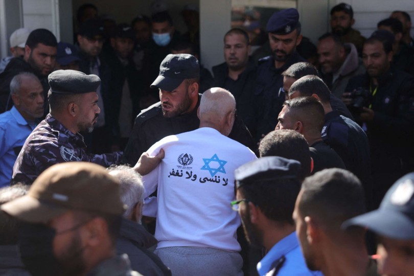 “لن ننسى ولن نغفر”.. محاولة للتغلب على إهانة 7 أكتوبر: صبيانية وخطيرة وباعثة للشفقة