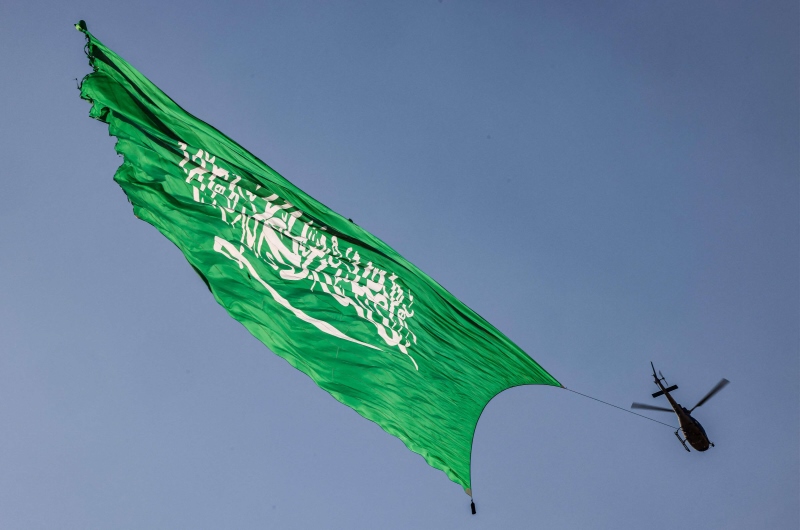 السعودية تطلق سراح معتقلين سياسيين في تراجع واضح لقمع المعارضة