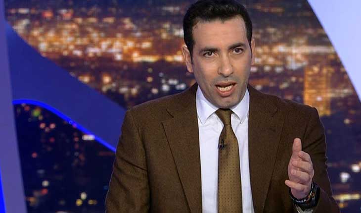 أبو تريكة.. الذي قتل السادات وخان عرابي وثقب الأوزون وباعهم في محمد محمود!