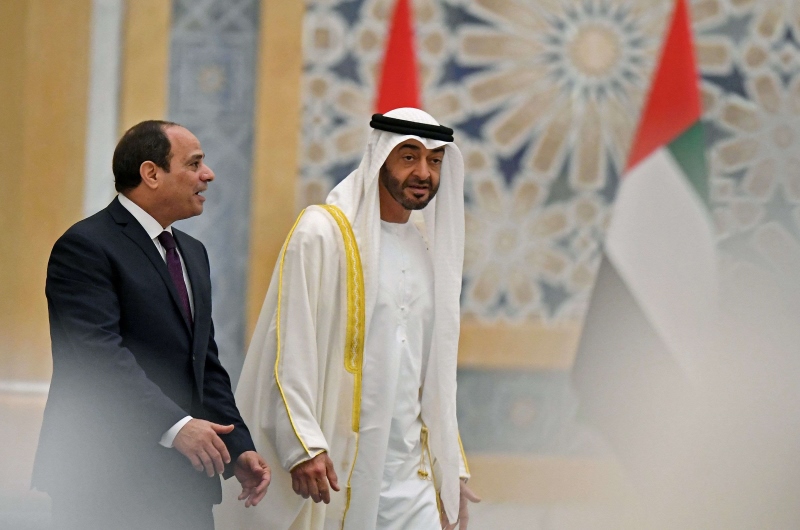 مجلس النواب المصري يقر اتفاقية نقل المحكوم عليهم مع الإمارات