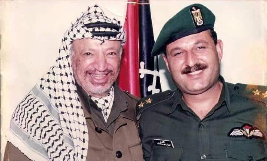 كفاح حطاب من 21 عاما في أسر الاحتلال إلى المنفى