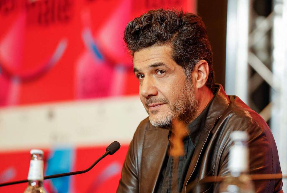 مهرجان تطوان السينمائي في المغرب يكرم المخرج نبيل عيوش
