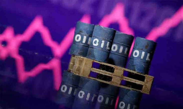النفط يرتفع وسط مخاوف من تقلص الإمدادات