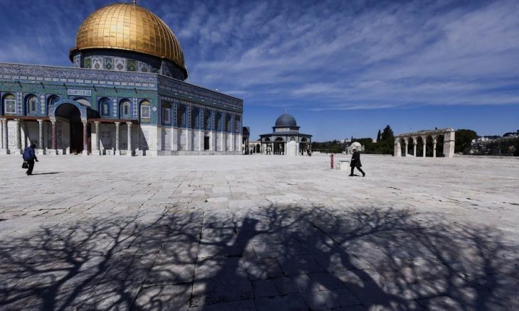 نتنياهو يُشدد الخناق على صلاة الجمعة في الأقصى خلال رمضان