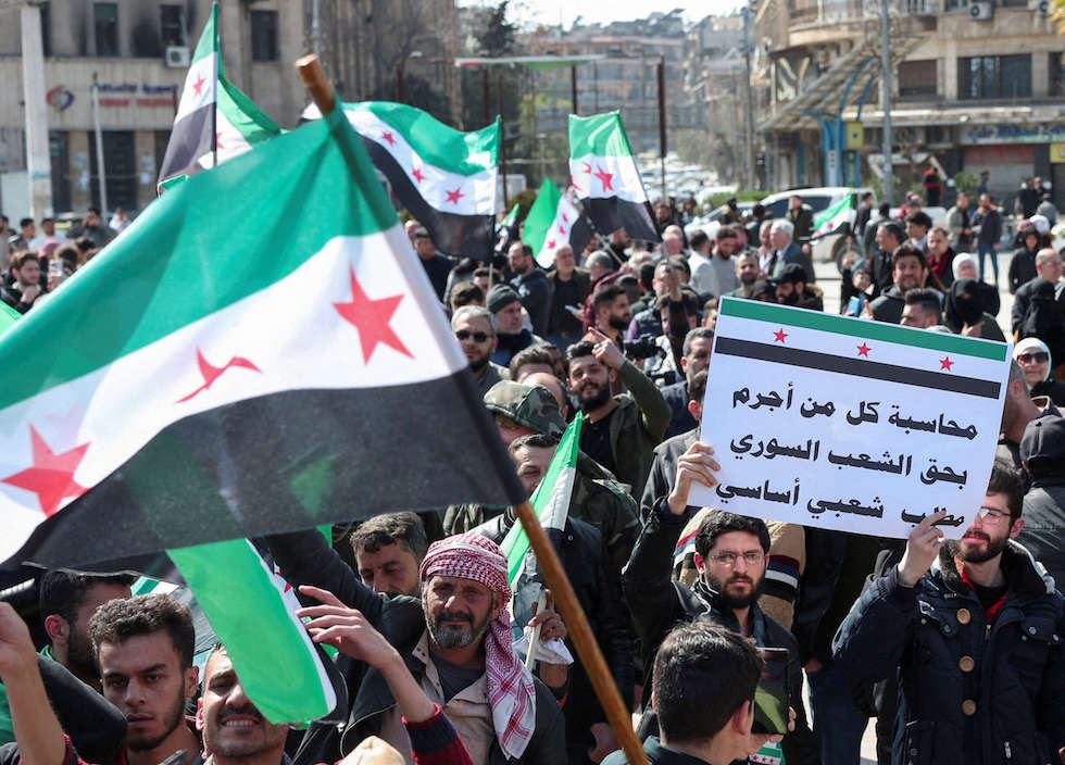 ما هي التحديات الأمنية التي يواجهها الشرع في سوريا؟