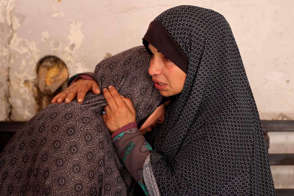 سابع استهداف الثلاثاء.. الجيش الإسرائيلي يقتل طفلة في غزة