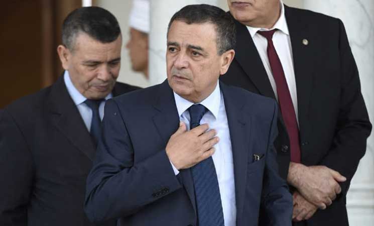 النيابة الفرنسية تعارض تسليم الوزير عبد السلام بوشوارب بزعم “وجود مخاوف من تدهور صحته في السجون الجزائرية”