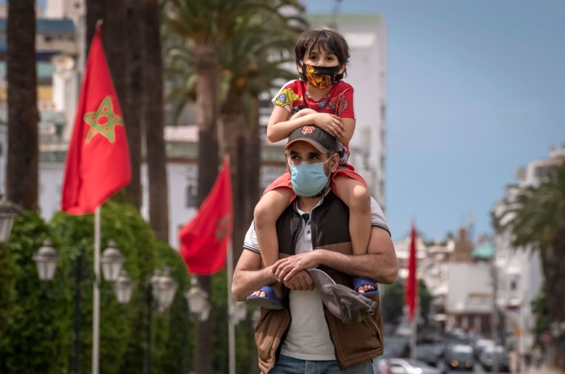 المغرب.. اتفاقية للتدريب الرقمي والذكاء الصناعي للأطفال