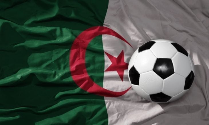 منتخب الجزائر يستعيد صدارة مجموعته في تصفيات مونديال 2026 بفوزه على بوتسوانا