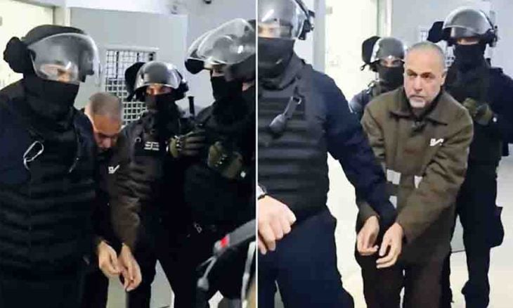 محامية: حسام أبو صفية يتعرض لتعذيب واعتداءات بشعة بسجون الاحتلال الإسرائيلي- (فيديو)
