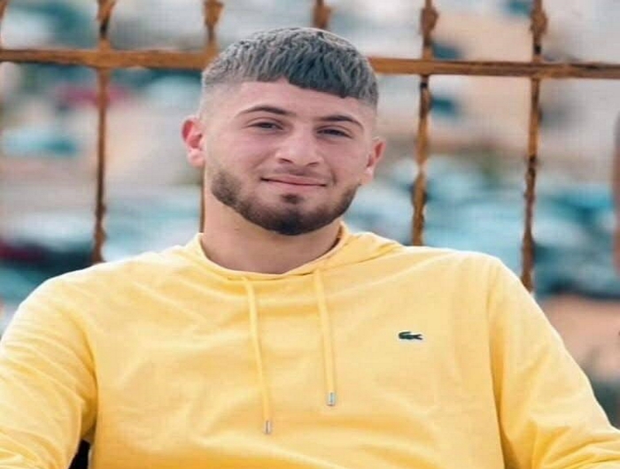 استشهاد أسير فلسطيني قاصر في سجن “مجدو” الإسرائيلي