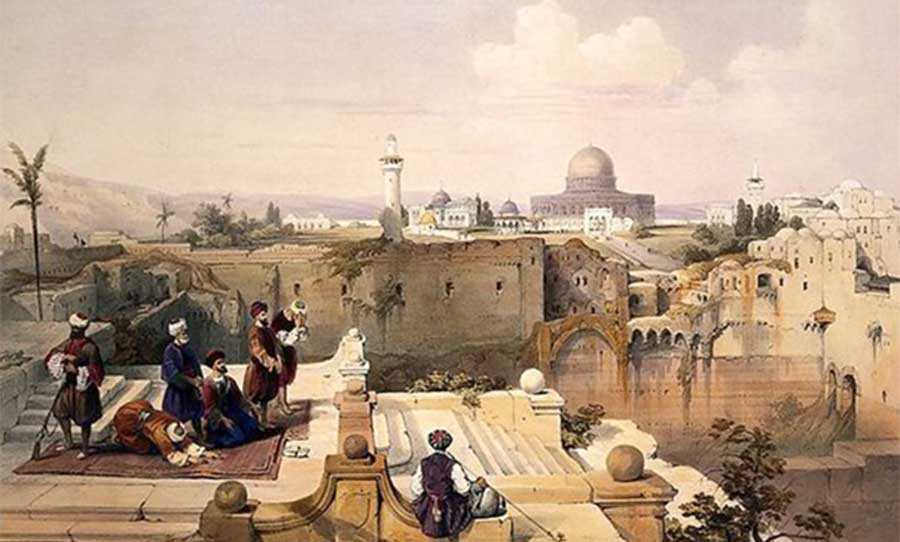 اللهم إنّي صائم: حكاية رمضان كما رواها بعض الأدباء