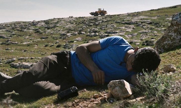 رئيس بلدية في فلوريدا يسعى لطرد دار سينما من مقرها بسبب فيلم عن التهجير الفلسطيني حائز على الأوسكار
