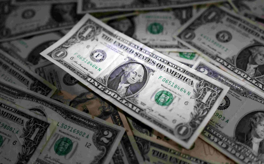 مصرف أمريكي يودع عن طريق الخطأ 81 تريليون دولار في حساب أحد عملائه