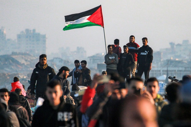 حماس تعلن تلقيها مقترحا لاستئناف مفاوضات وقف إطلاق النار وتؤكد جهوزيتها للمرحلة الثانية