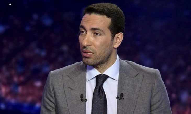 إعلاميون مصريون يهاجمون النادي الأهلي بعد ظهور محمد أبو تريكة في إعلان