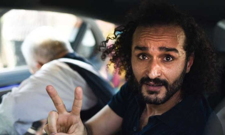 للمرة الثانية خلال 6 أشهر .. نيابة أمن الدولة تستدعي الناشط المصري أحمد دومة للتحقيق