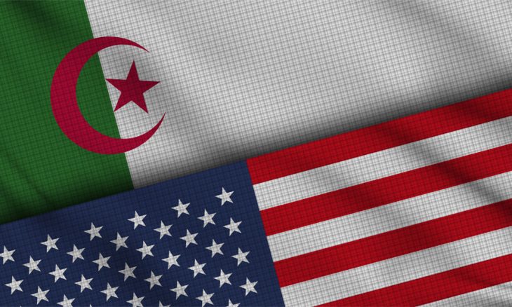 الجزائر توطد علاقاتها الاقتصادية مع أمريكا والصين.. وتبتعد أكثر عن فرنسا