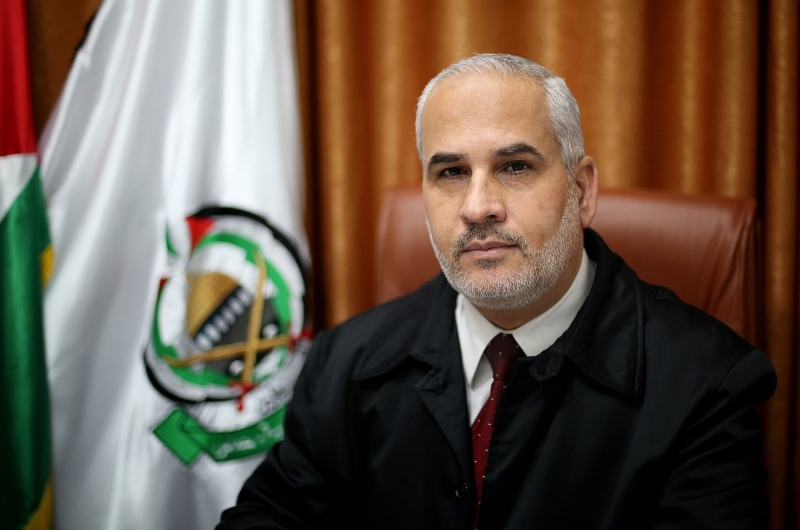 متحدث باسم حماس: لا بديل لغزة إلا المسجد الأقصى والتحرير الكامل لفلسطين
